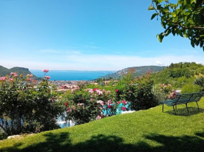 Villa Montegolo Costermano